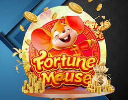 fortune mouse slot ícone